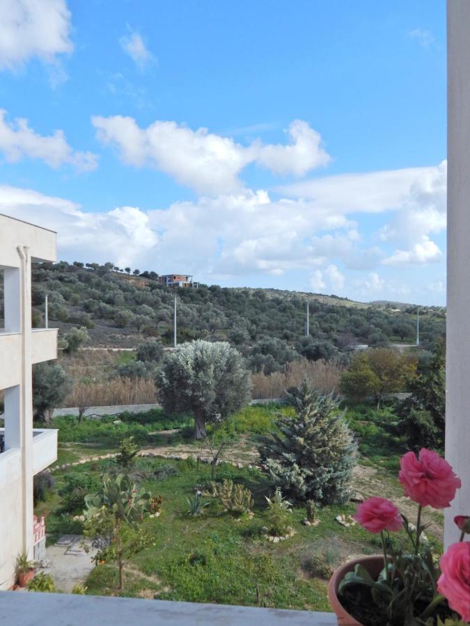 Апартаменти Οδυσσεια, Κοντά Σε Αεροδρόμιο, Λιμάνια Και Θάλασσες Keratea Екстер'єр фото