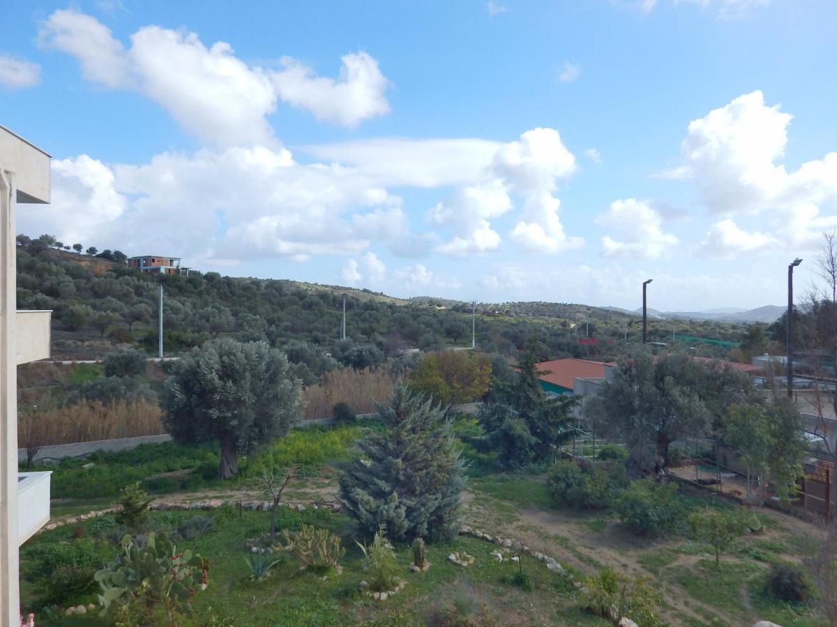 Апартаменти Οδυσσεια, Κοντά Σε Αεροδρόμιο, Λιμάνια Και Θάλασσες Keratea Екстер'єр фото