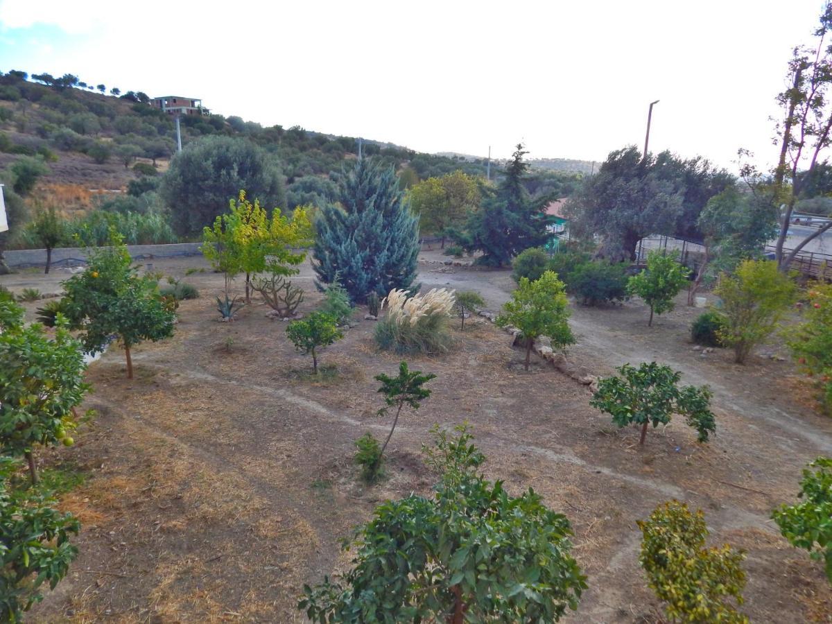Апартаменти Οδυσσεια, Κοντά Σε Αεροδρόμιο, Λιμάνια Και Θάλασσες Keratea Екстер'єр фото